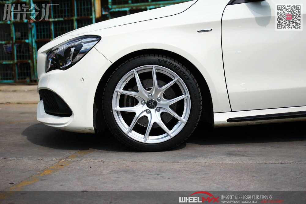 CLAװ305FORGED  FT10118