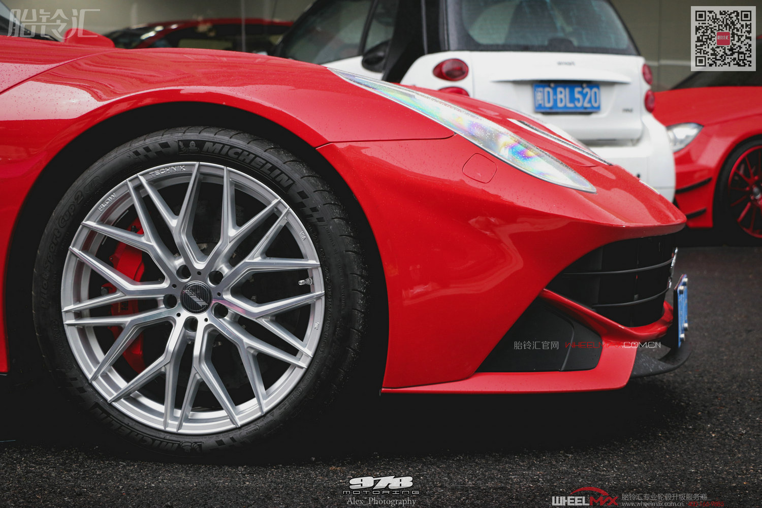 F12װ305FORGED FT107ɫ