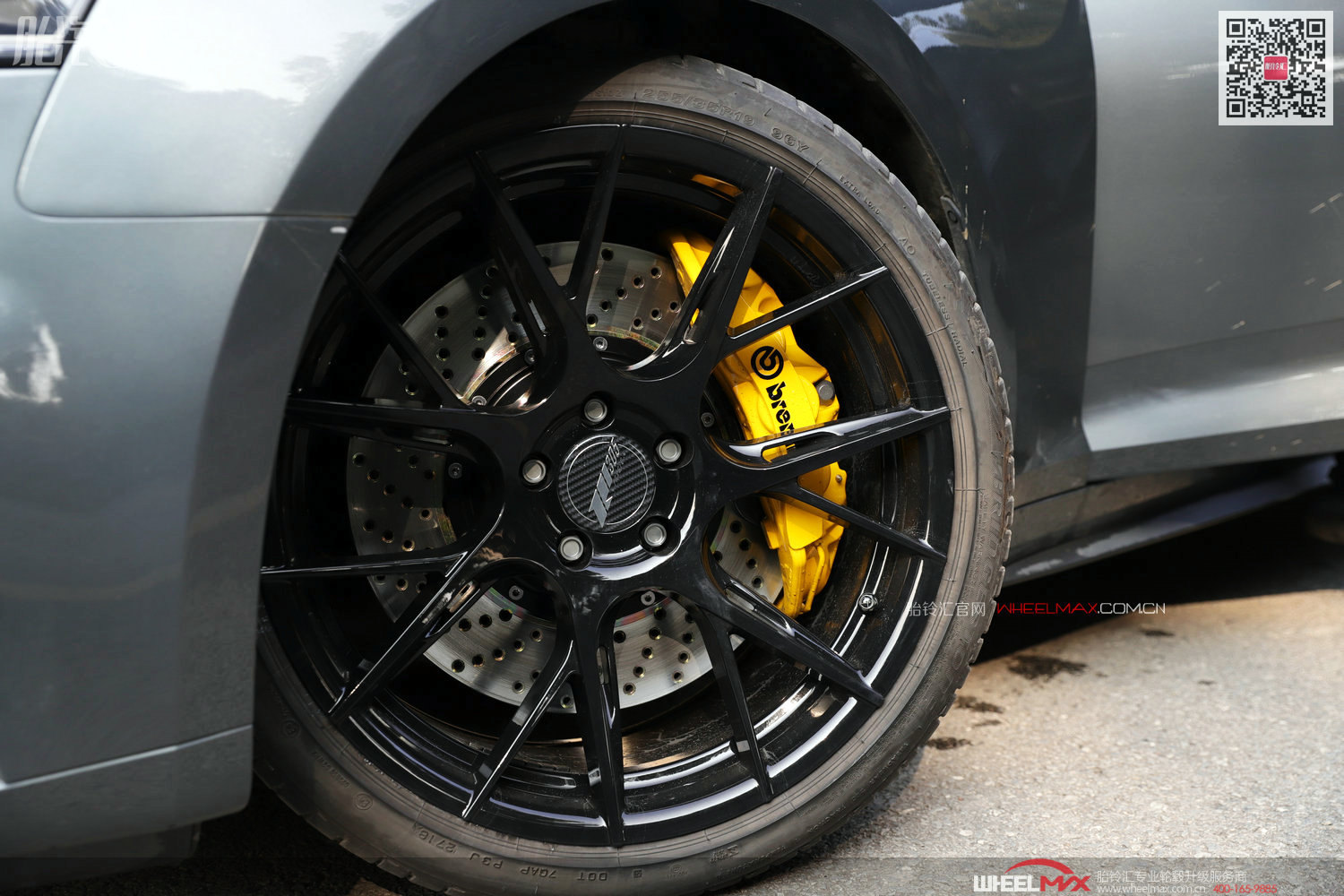 µA5װ305FORGED FT116Brembo OEMɲװ