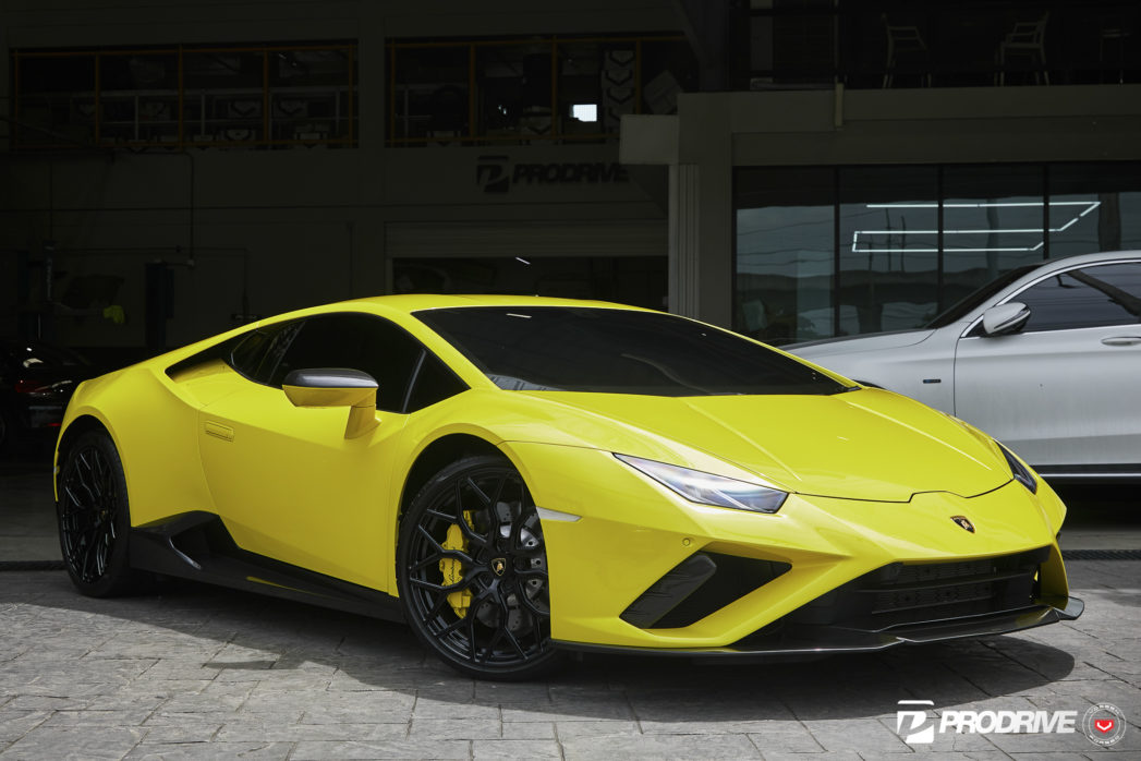 Lamborghini-HuracanװVOSSEN S17-01