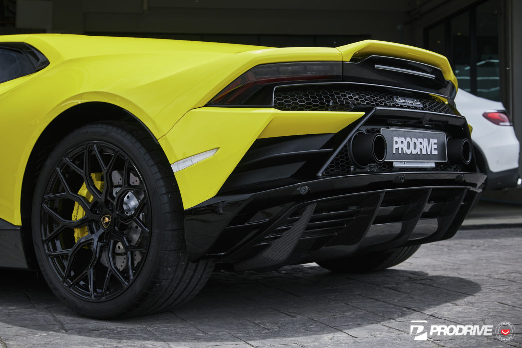 Lamborghini-HuracanװVOSSEN S17-01