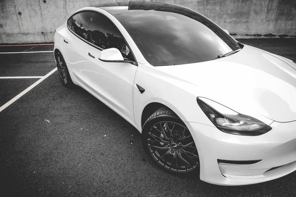 ˹model3װ305FORGED FT118