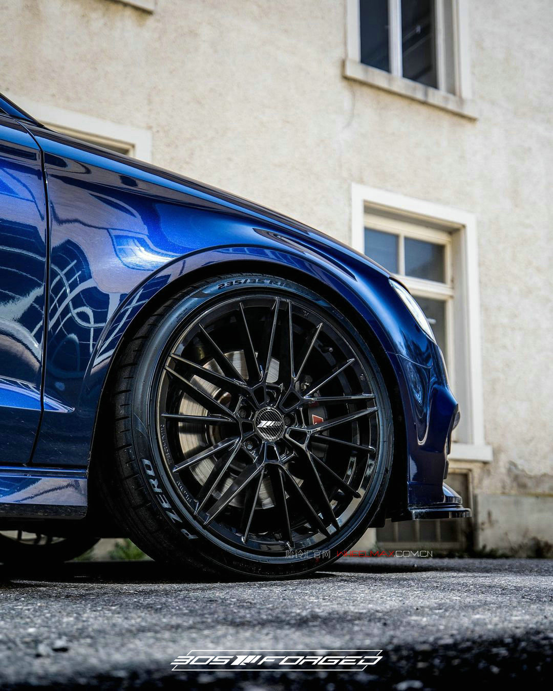 µS3Сڰװѹ305FORGED FT115