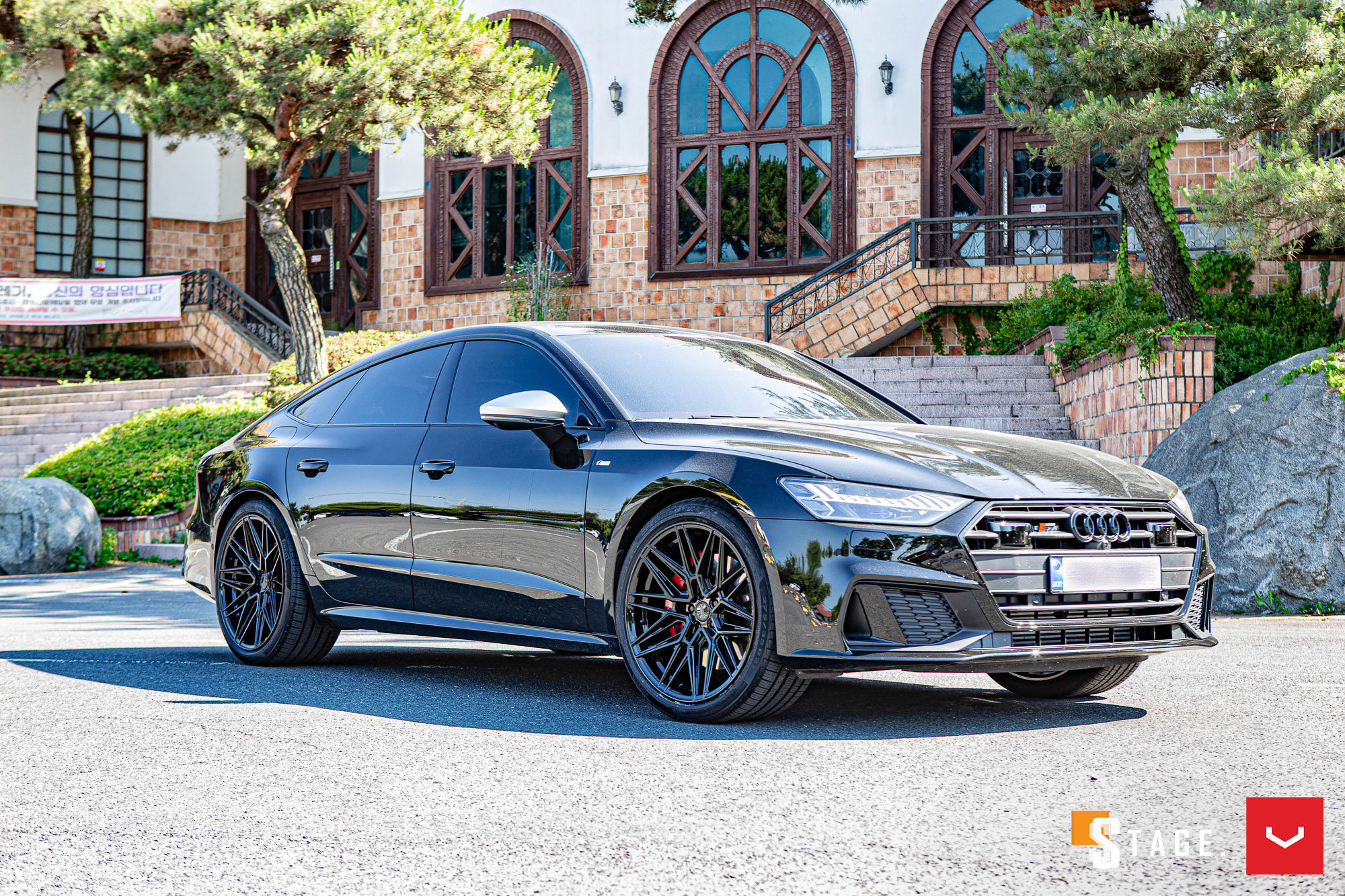 µS7װVOSSEN HF-7ɫ21