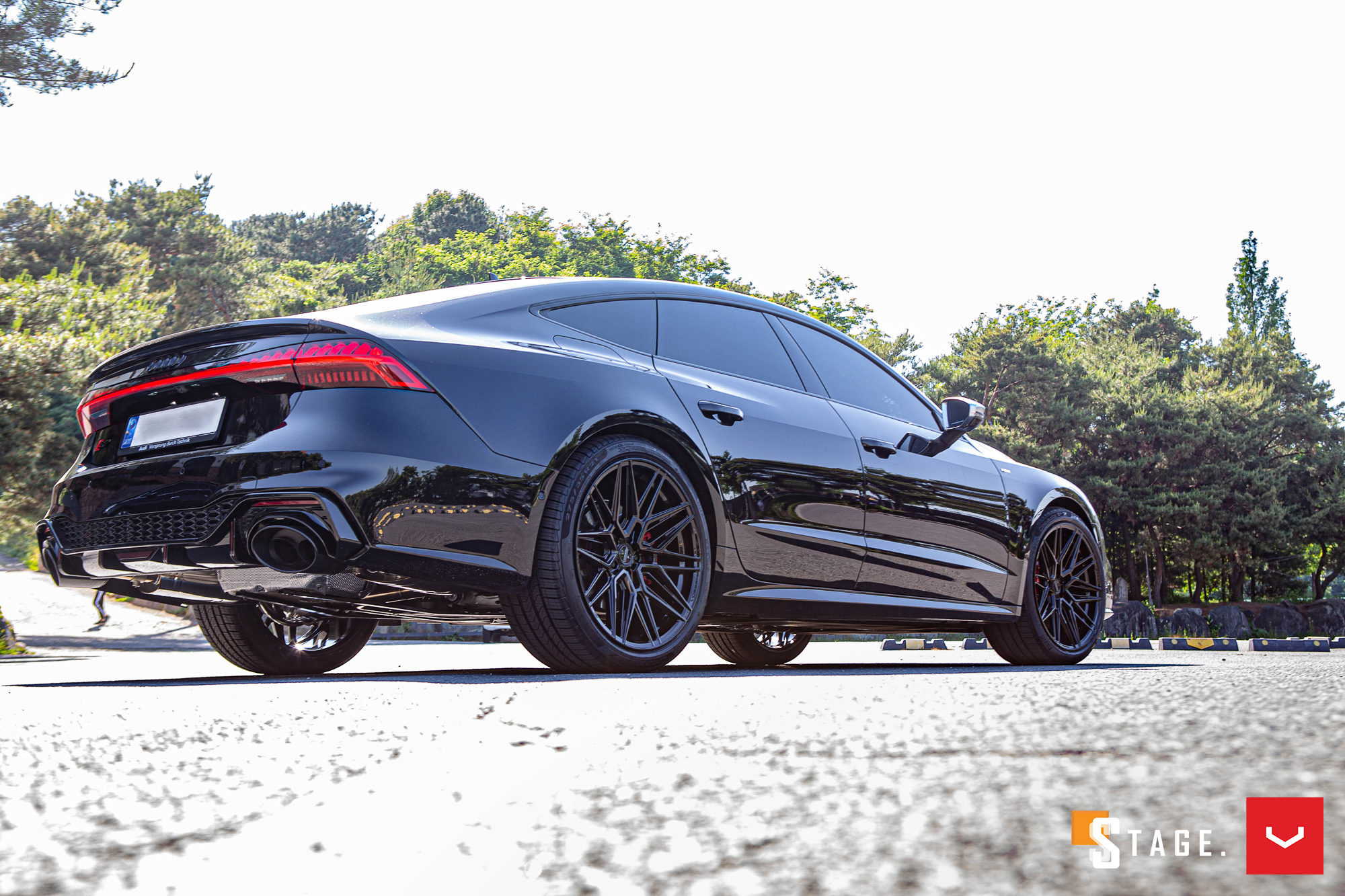 µS7װVOSSEN HF-7ɫ21