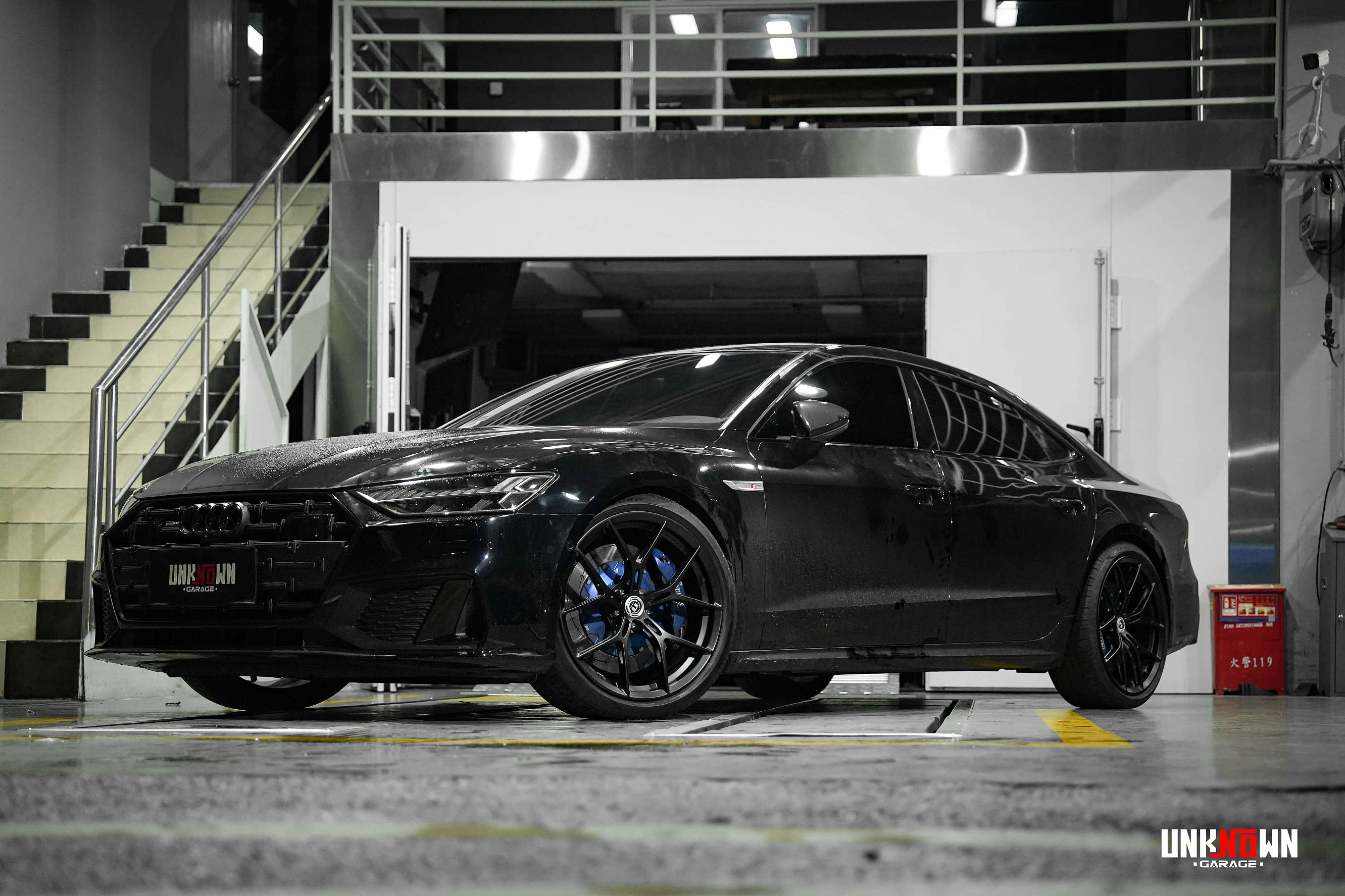 N0 FORGED SF-R µA7
