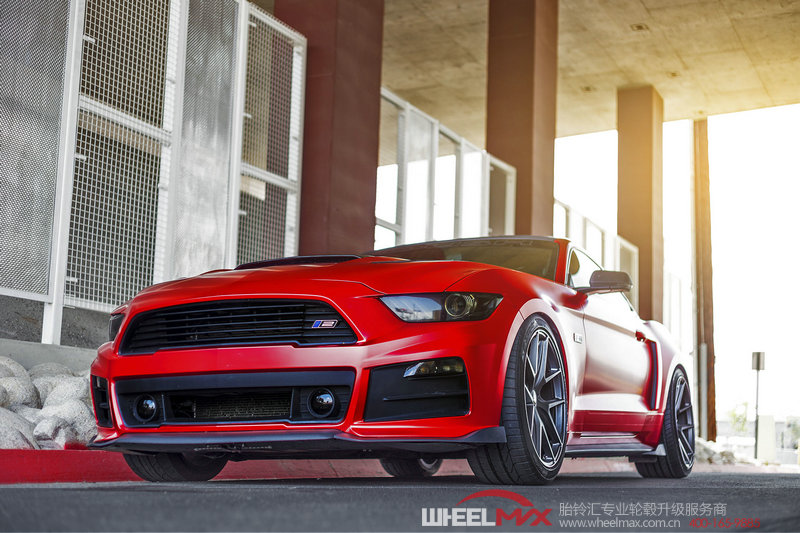 305FORGED  UF101