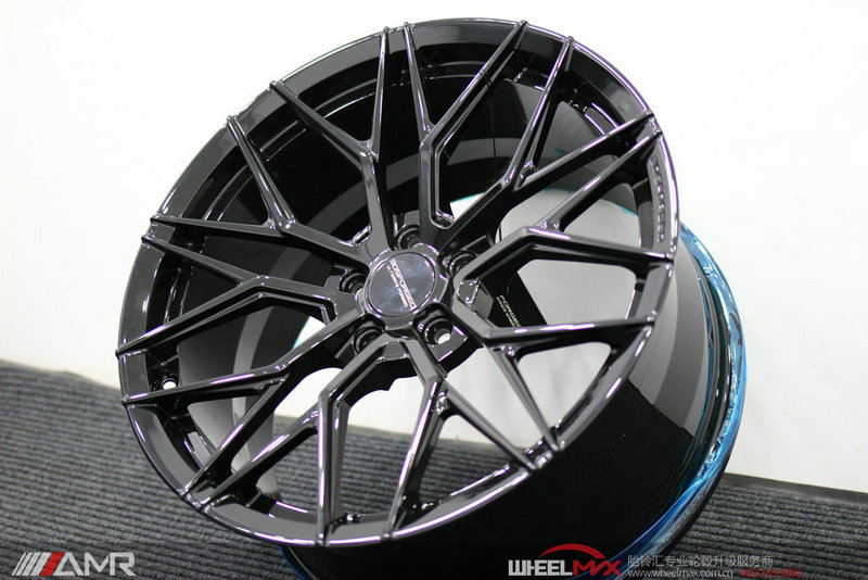 305FORGED  UF103