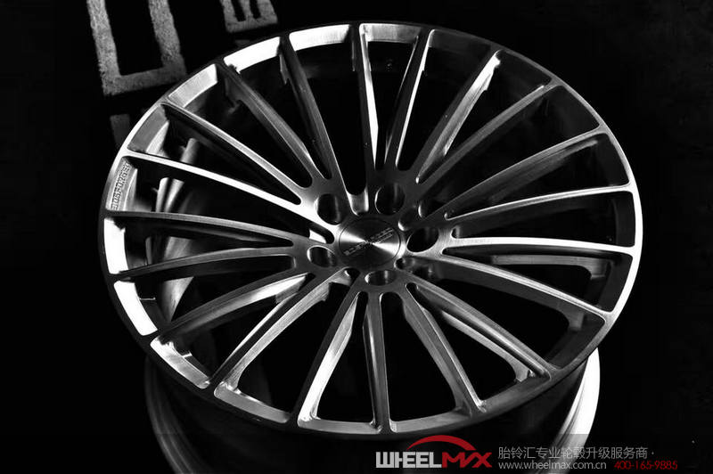 305FORGED UF204