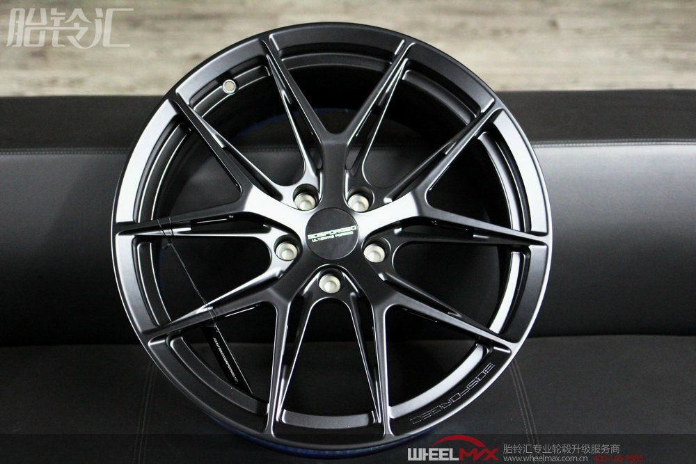 305FORGED UF105 PLUS