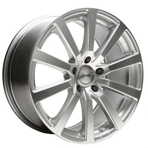 美国ace c901款低压铸造轮毂轮圈